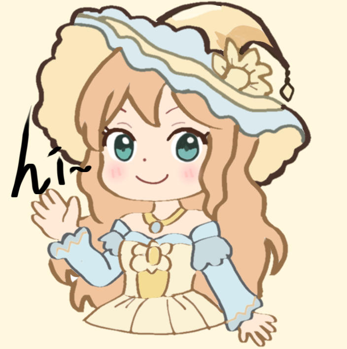 小女巫表情包