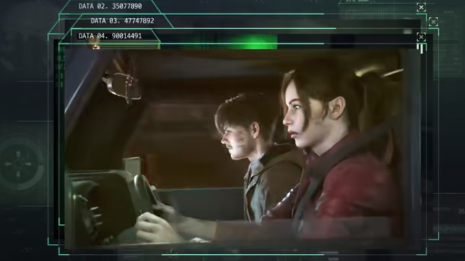 《生化危机：生存小队》现已全球上线，经典角色集结策略战场