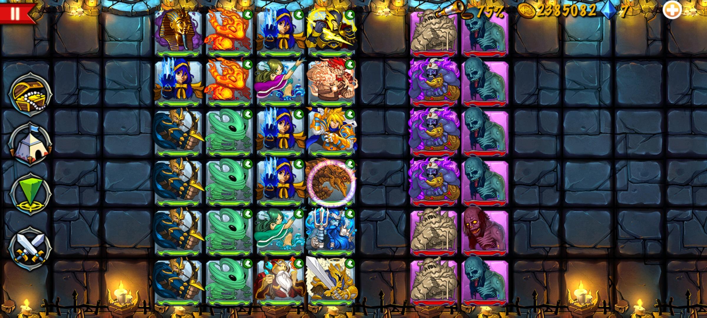 精彩截图分享 2025-1-16