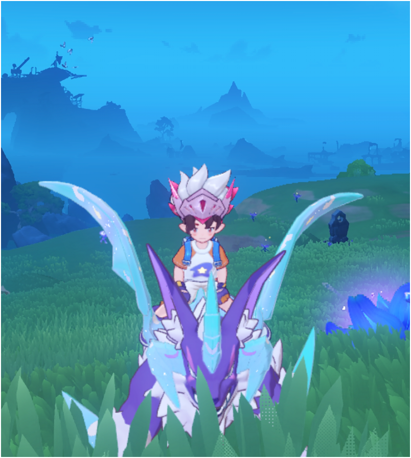 入坑测评耐玩指数⭐⭐⭐⭐