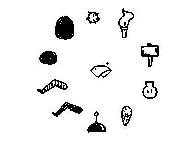 《偶是只虫》道具大揭秘！