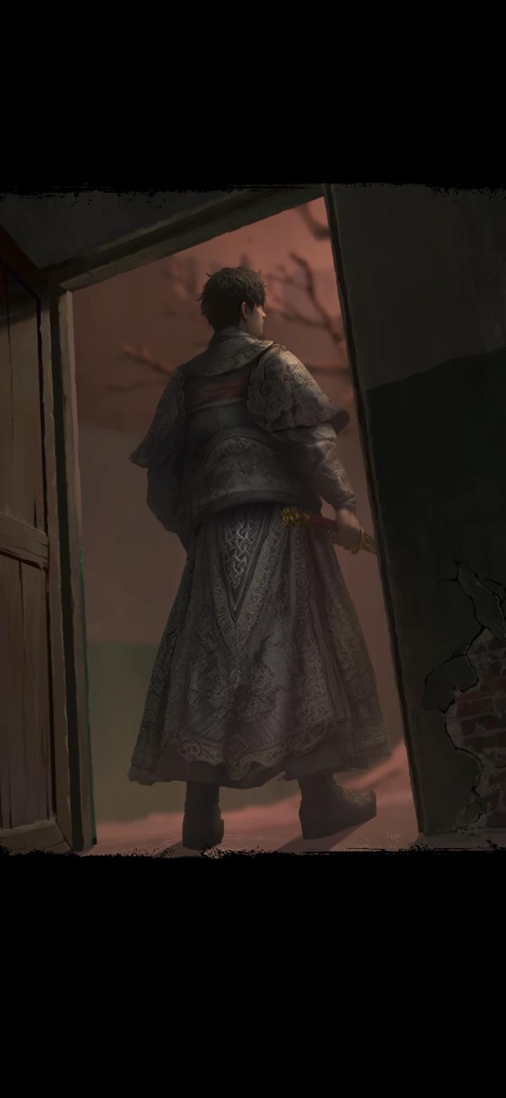 纸嫁衣第五部结束啦！