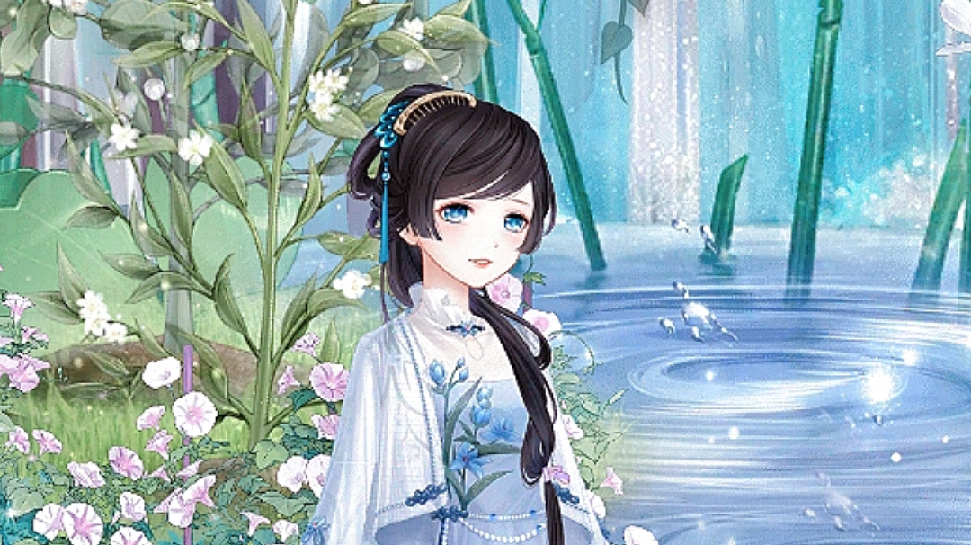 【春日美搭】踏青尽赏山河美