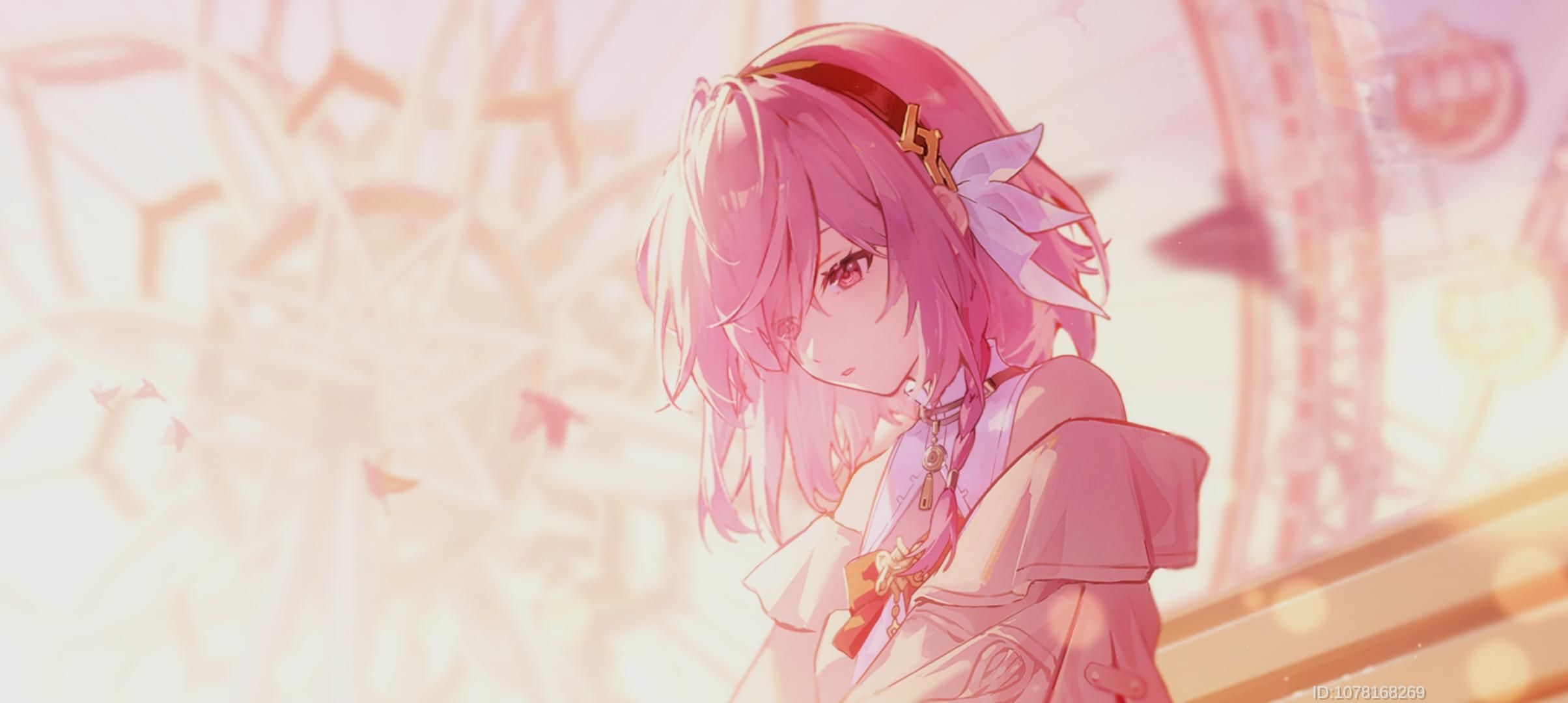 主角也是漏脸了呀