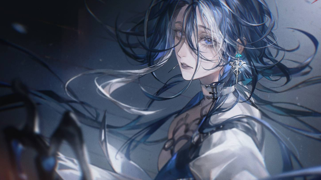 无人知晓的梦魇画家 第六章