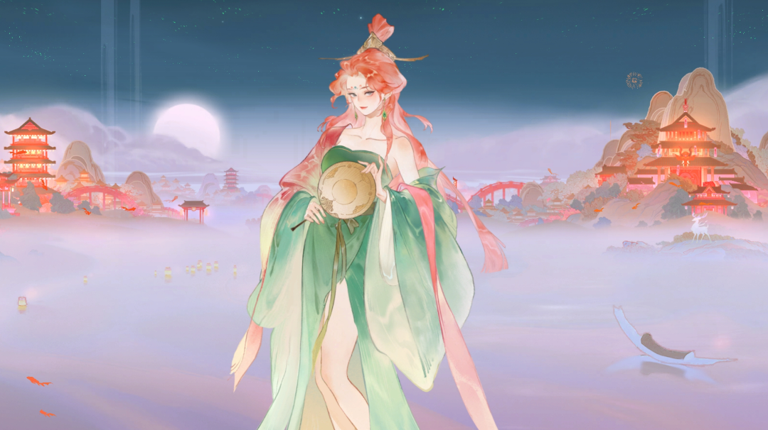 【山海.天书院】幻灵全玩法强度榜单下