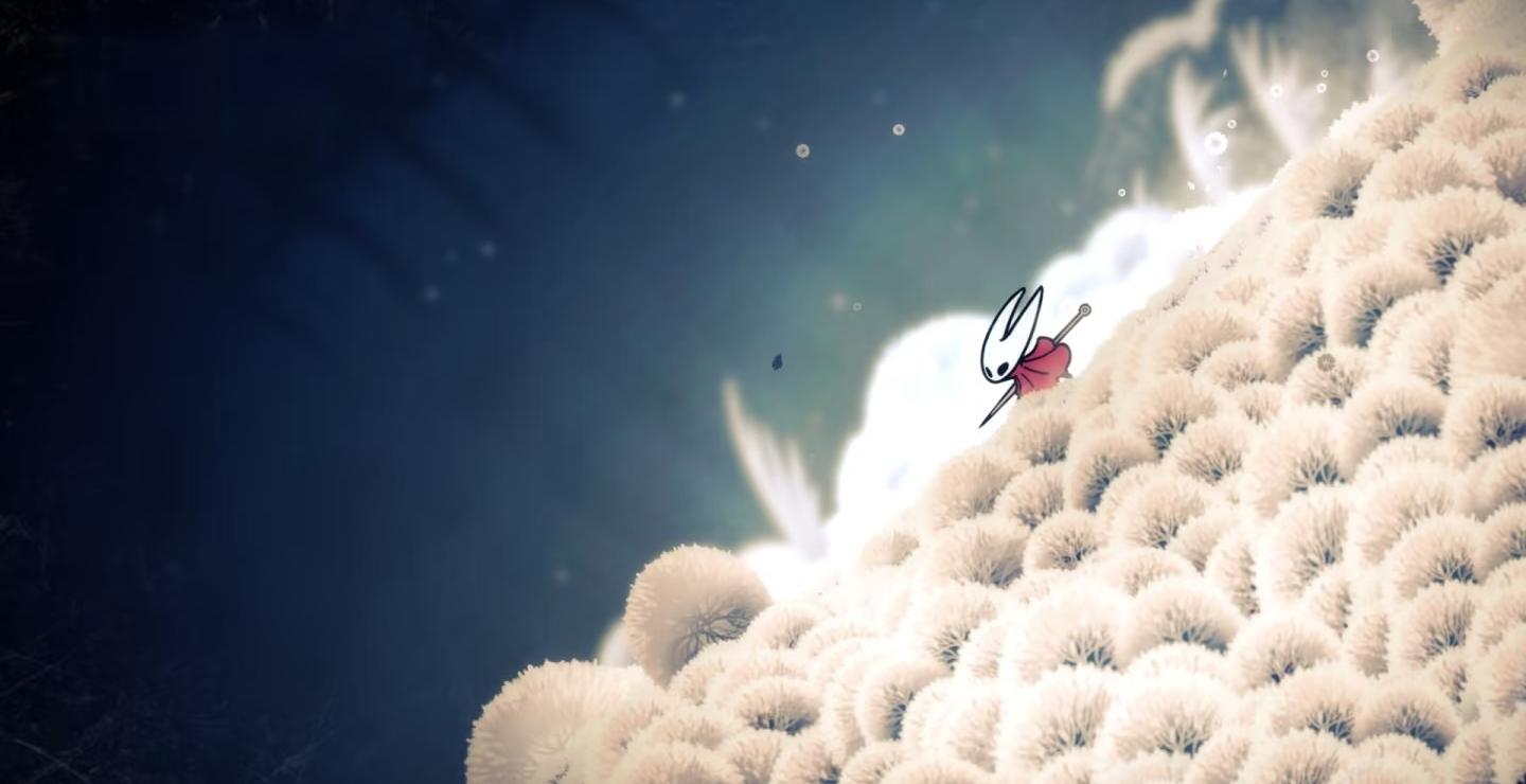 2025金摇杆年度游戏12款提名公开，含丝之歌