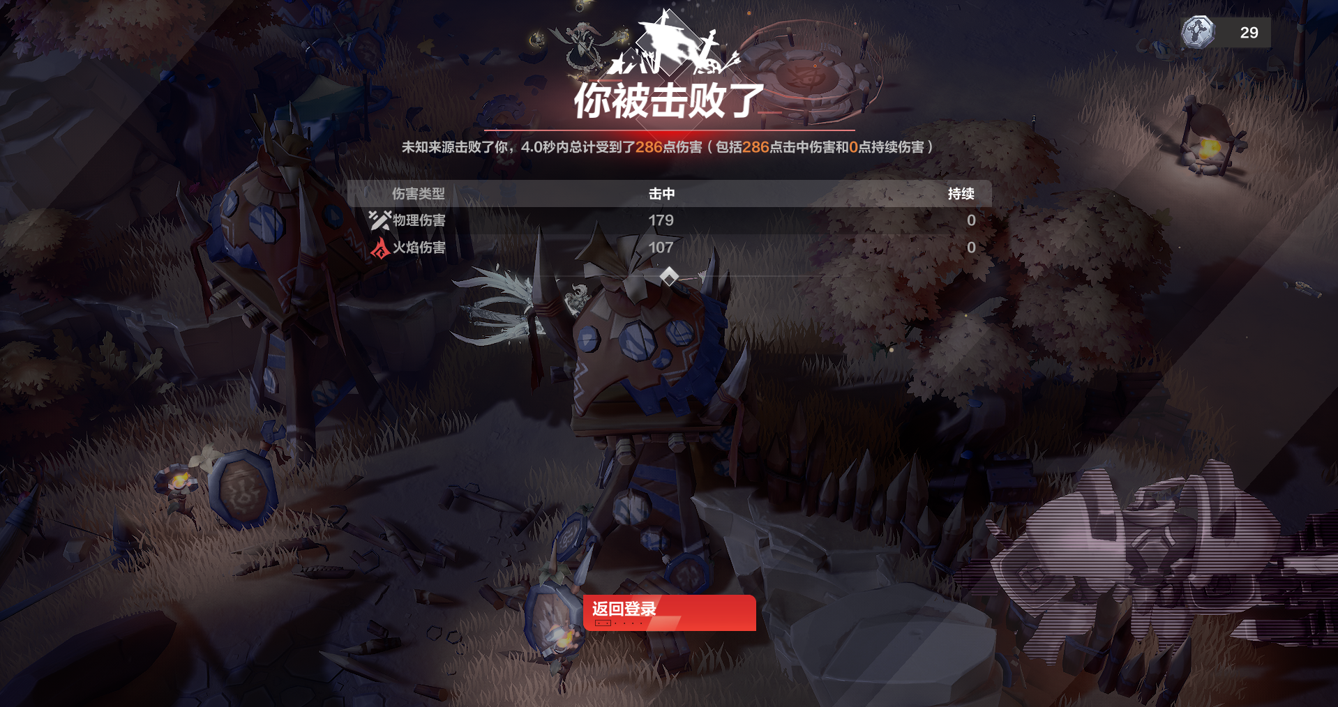 这赛季到此结束，下赛季应该不会再来