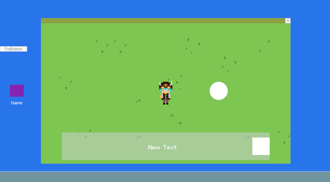 [开发者日志]单人开发？ 我怎么会做这种梦