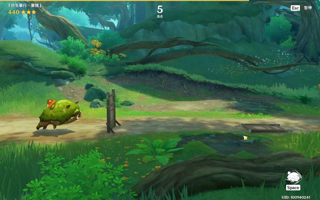 原神3.6版本盛典与慧业活动：次日至结束全攻略