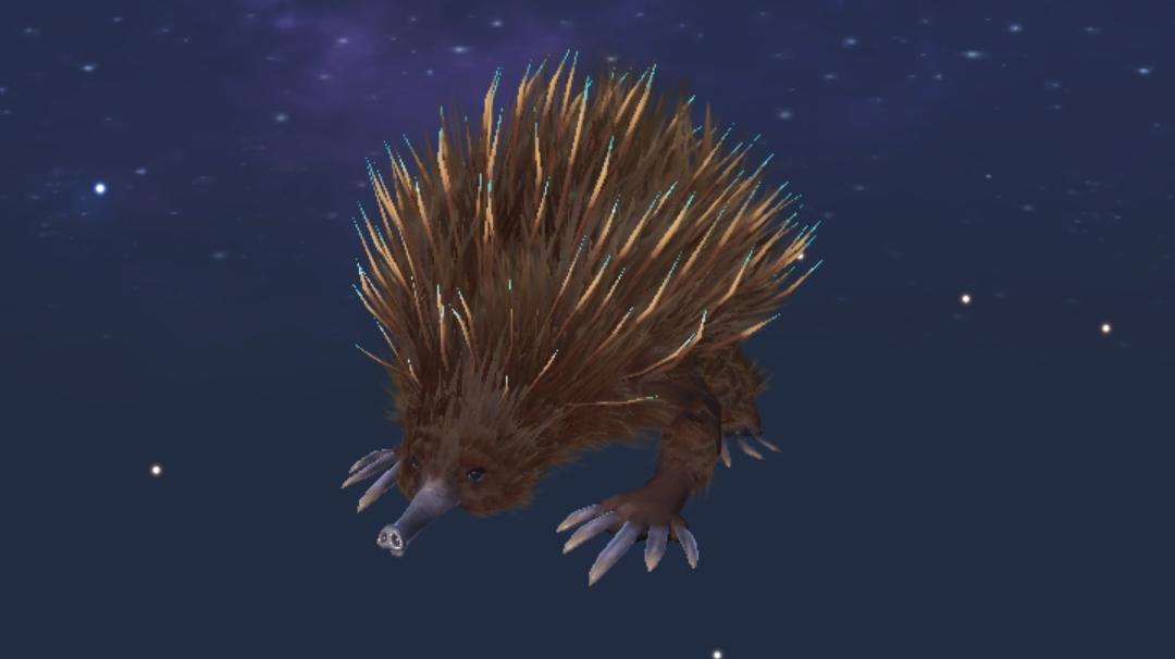 无限魂技宠物（五万年攻击资质100~101）选拔赛