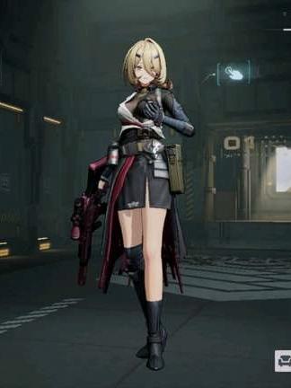 直接和大家聊聊少女前线的一个问题