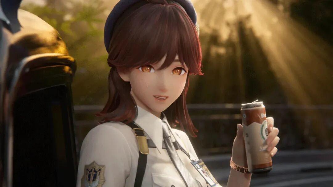 米哈游全新UE5新游曝光！半小时实机演示