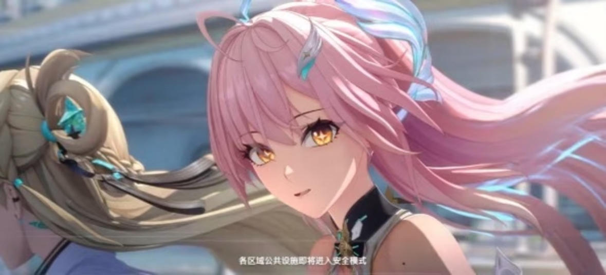 电子幽灵，却比星光更闪耀