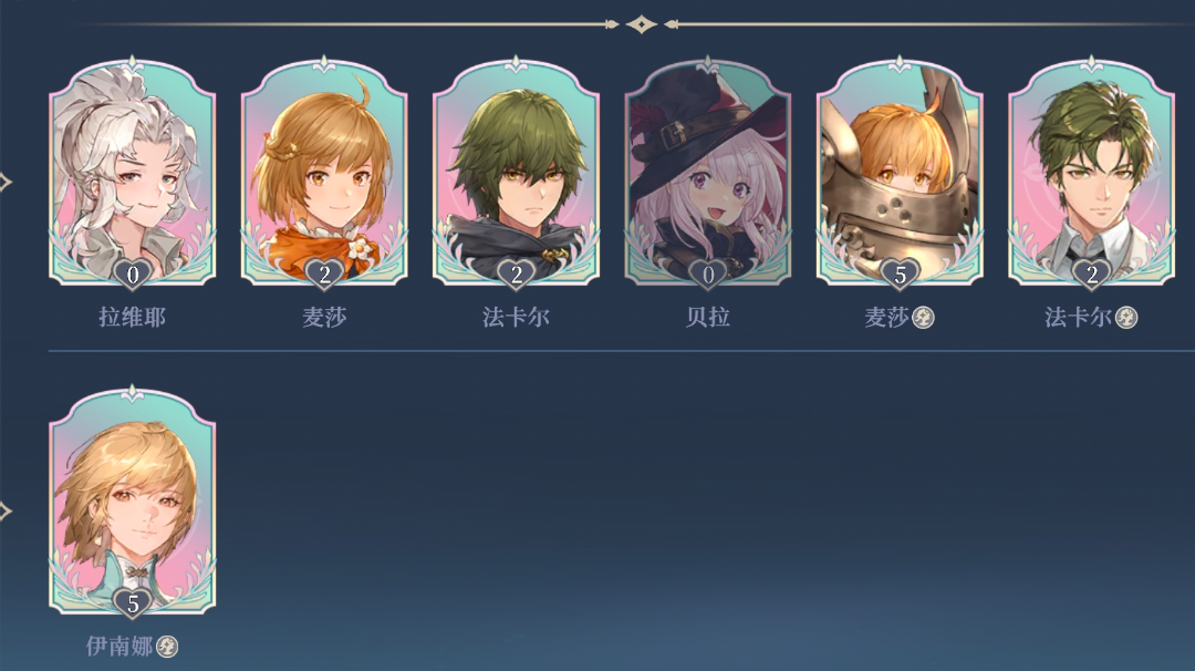 ［补档］协同队の绝密预言