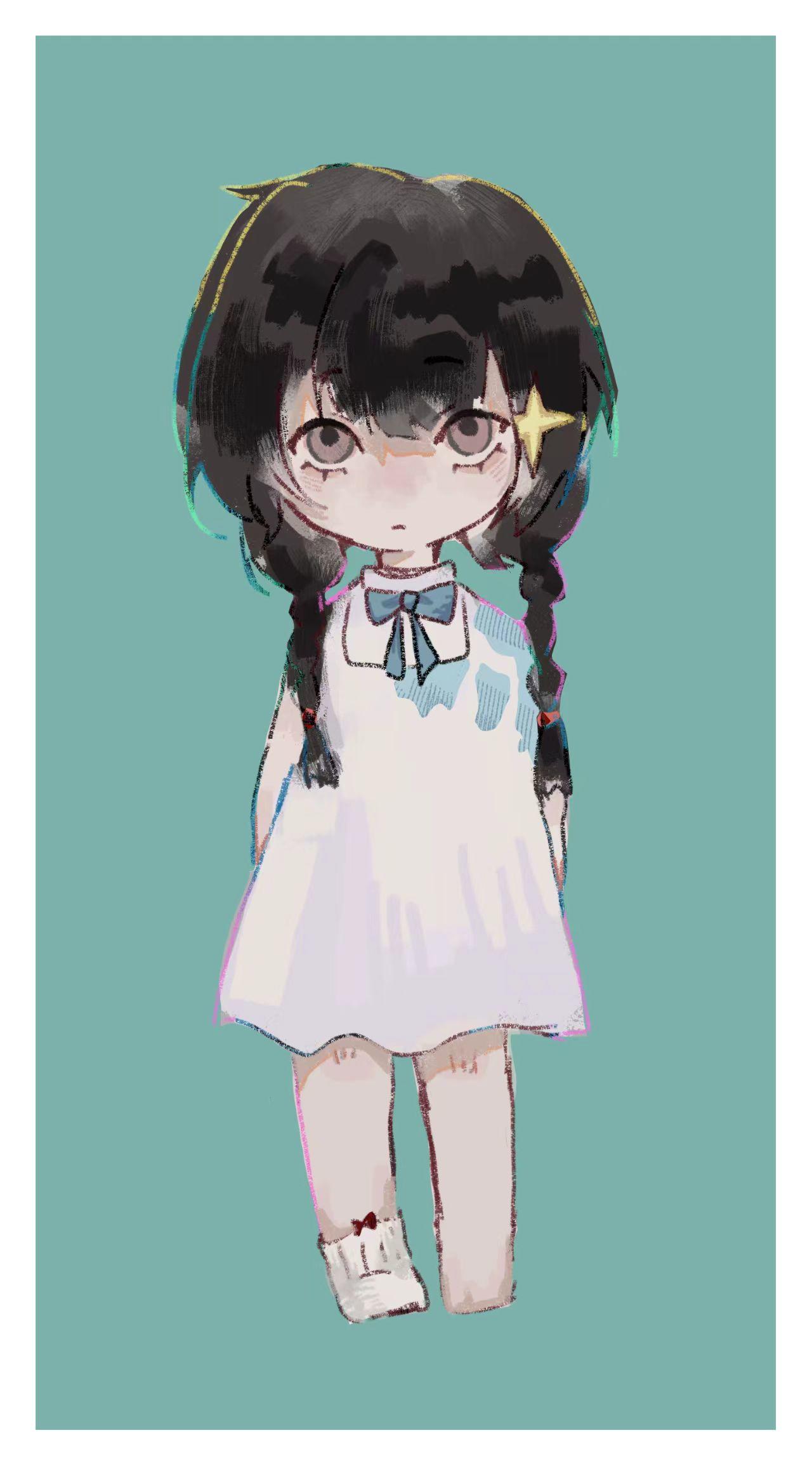 开发日志 #1：BUG？一个摸不着头脑的主题