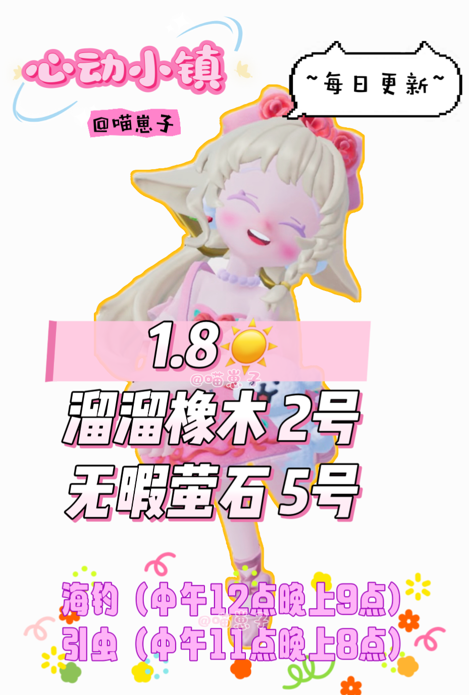 1.8溜溜橡木萤石最新位置