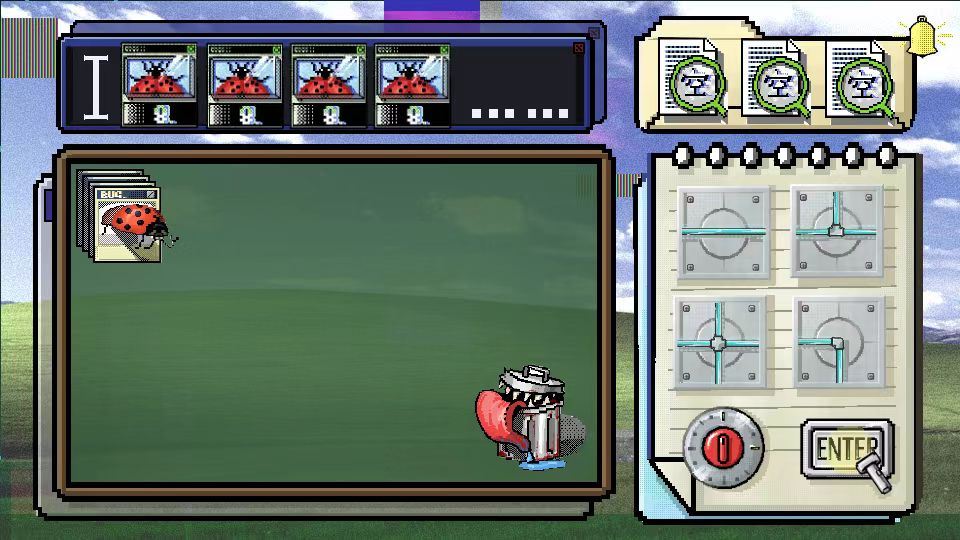 开发日志03：玩法介绍