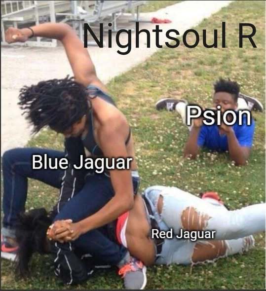 10月12日，各位指挥官，我们正在继续每周的“梗图”竞赛。