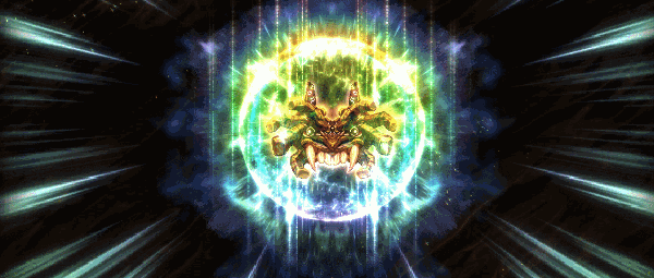 原始祭坛5种形态，只有2种才会掉无形装备！