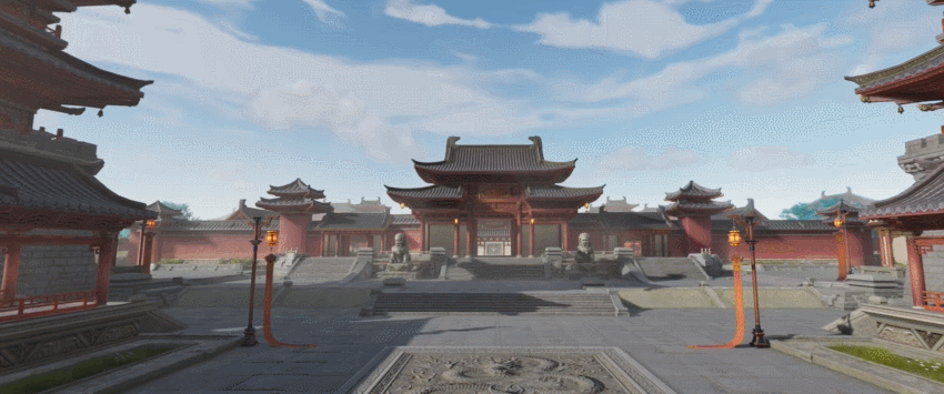 新地图与两大新秘境 《剑网3》挑战秘境白发特殊掉落亮相