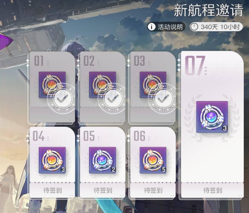 卡厄思梦境事件介绍截图