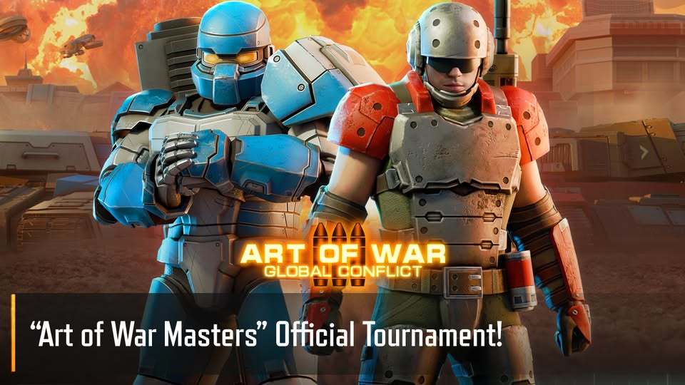 👑 公平竞争，角逐世界最强战队头衔！