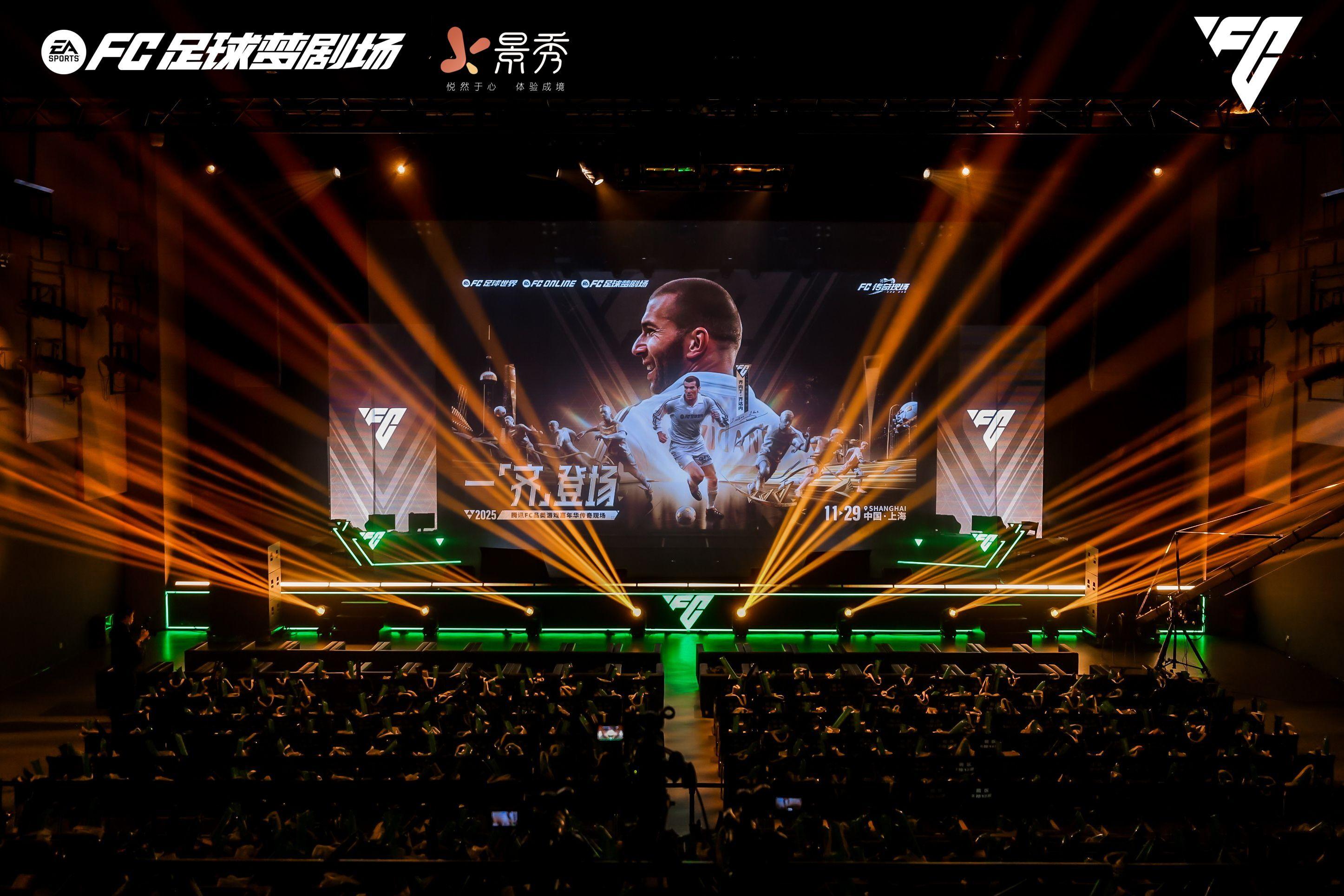 【开发者的话】48倍速真实足球平行世界，究竟意味着什么？