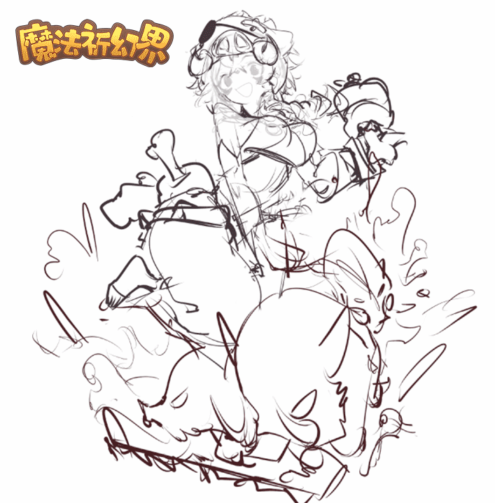 【魔法祈幻界】缇琳角色优化全解析