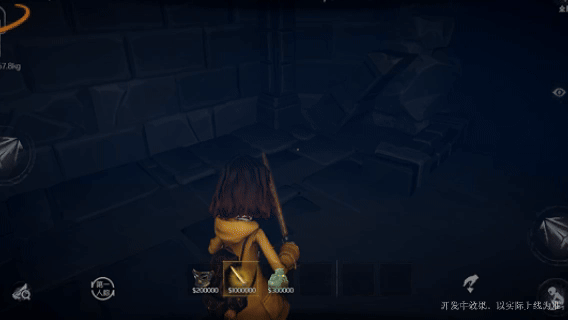 【回收物检视功能】大金鉴赏！每个都有独特检视动作！