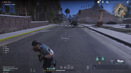 开发蓝贴丨异常物战斗全新升级！