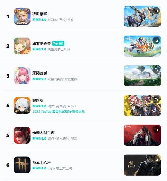 《出发吧麦芬》国服测试火热进行 玩家好评如潮