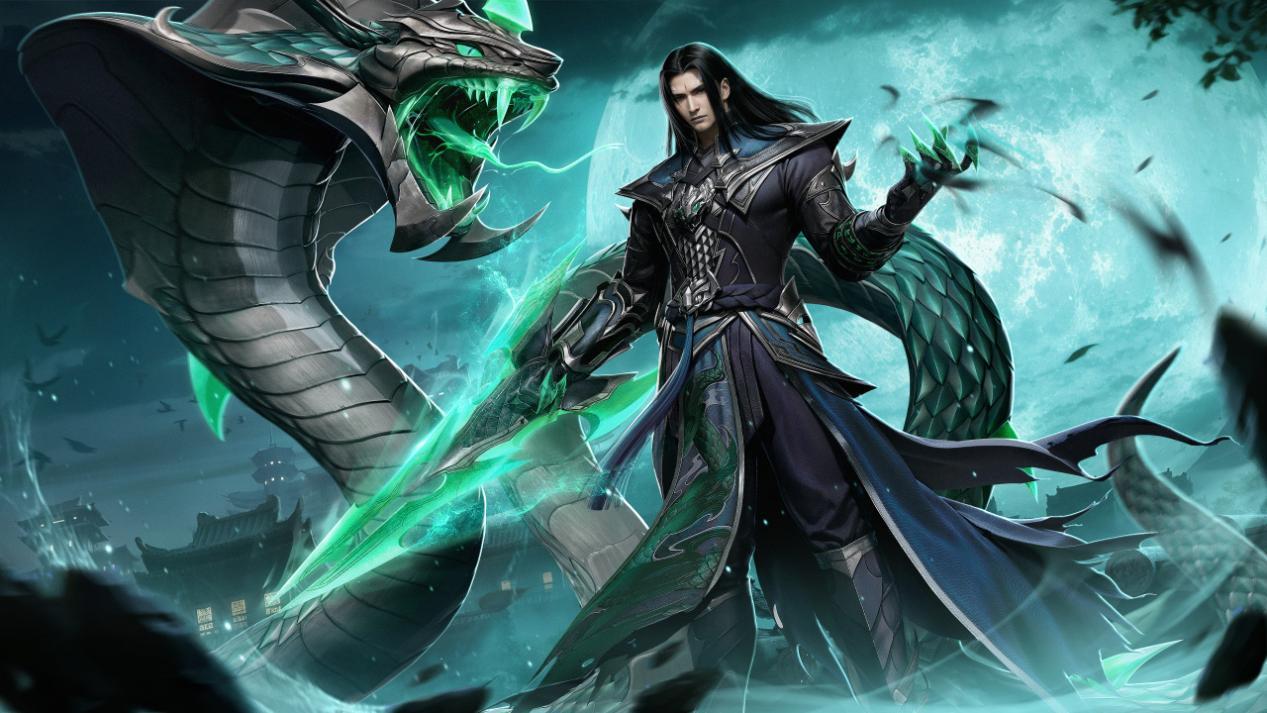 一生换了五个老板，这个人居然纯靠“摸鱼”混成顶级高管？