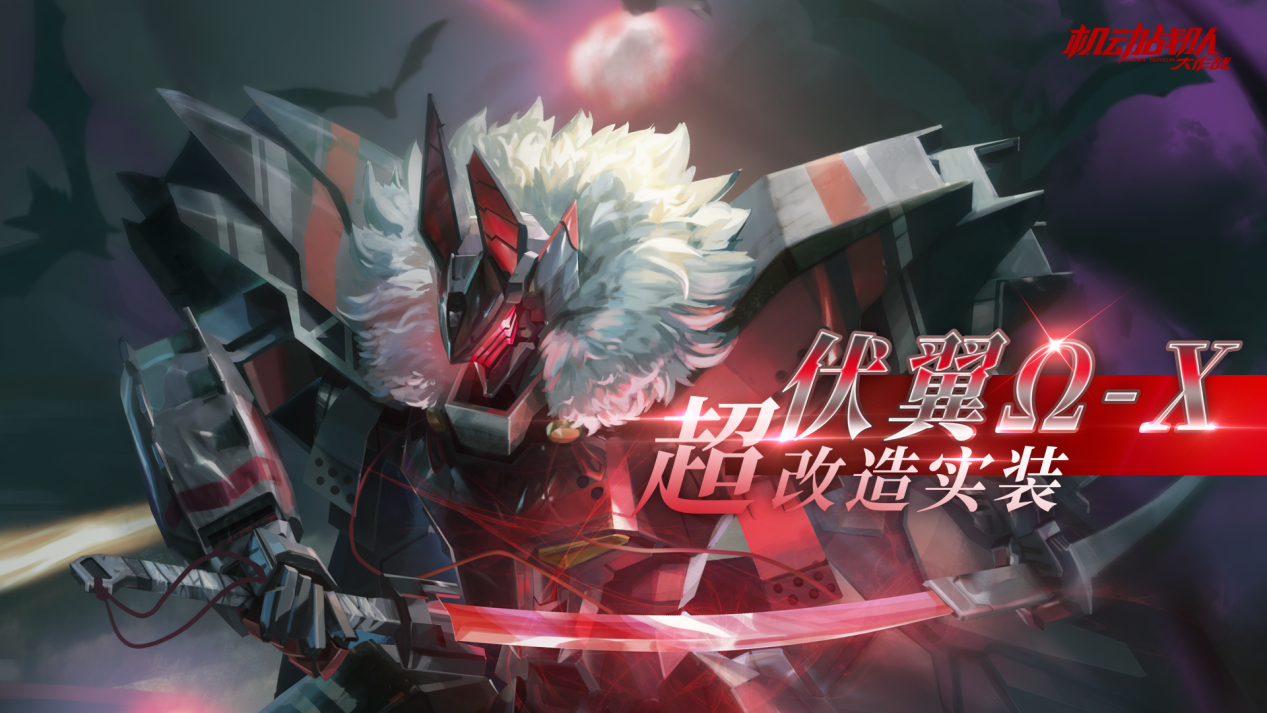 【更新公告】3月12日——《女神乐园》联动机师上线！