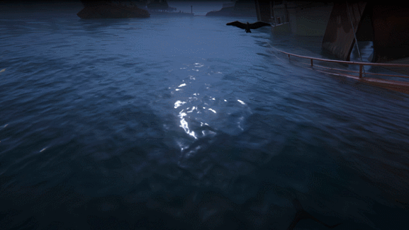 血月回归，理智清零，“伪人”升级...S2异象轮盘正在降临！