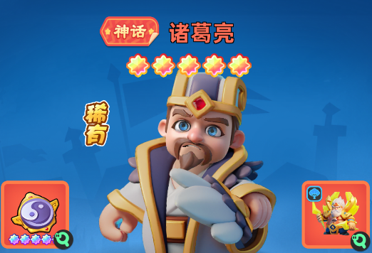 【真实测评】谁是当前版本最强武将？谁是翻身做主人的隐藏大佬？