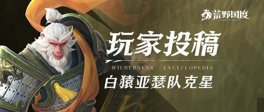 玩家投稿丨白猿亚瑟队克星：透墨索斯队建队思路