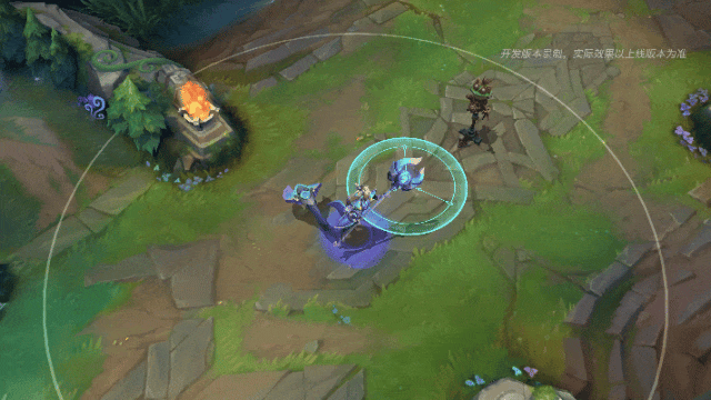 炫光鱼影跃动，科技特效闪耀！幻灵特战闪鳞 娜美12月5日游曳登场