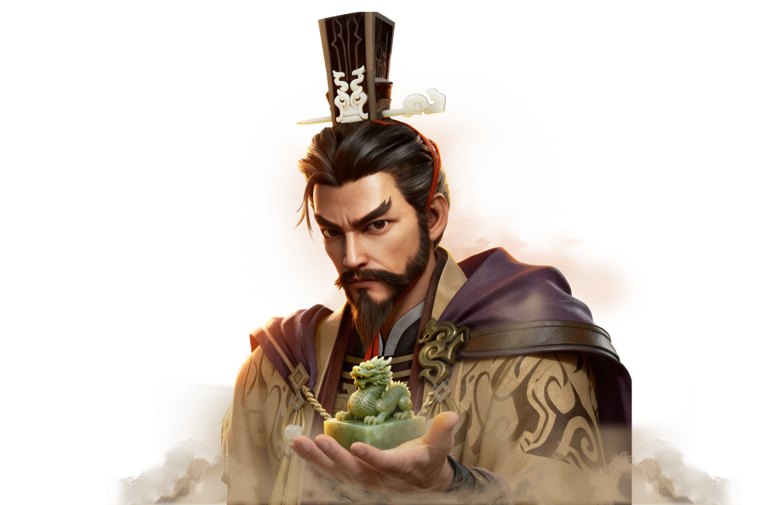 汉末枭雄驾到！揭秘【袁绍】设计巧思与技能机制！