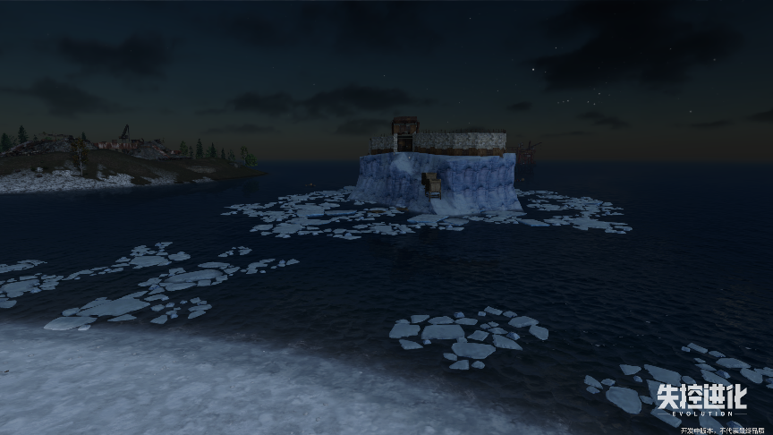 《<失控进化>6人小队最稳发育全攻略：从落地求生到拆家进阶》