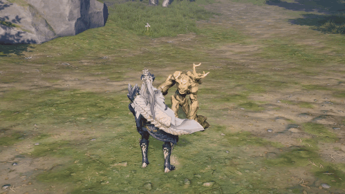 《荒原曙光》今年内公测，最新版本进度同步