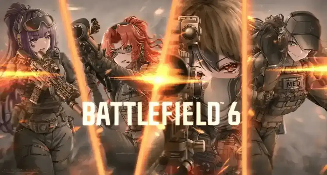 《战地6》战地实验室回归！今晚开始共同测试未来更新！