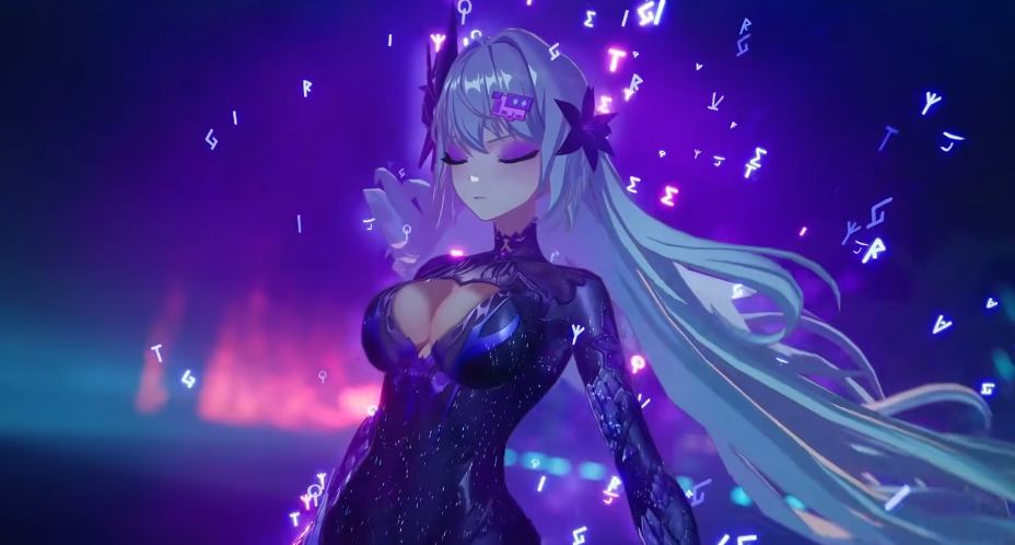 时空回溯/黑客帝国？执行者成过去式，这次我们去幻塔当授权者！