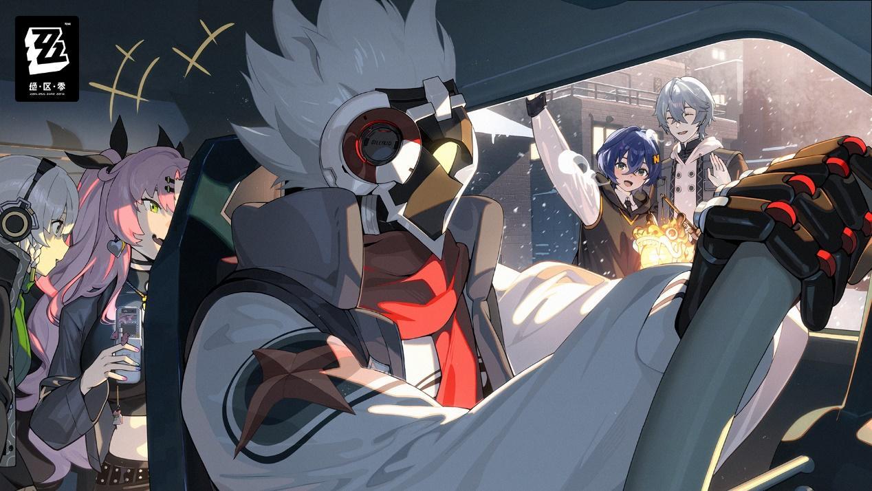 新年快乐丨迈向崭新的一年吧！