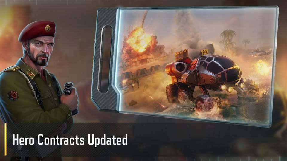 6月10日，🔥英雄合约完成时限延长！