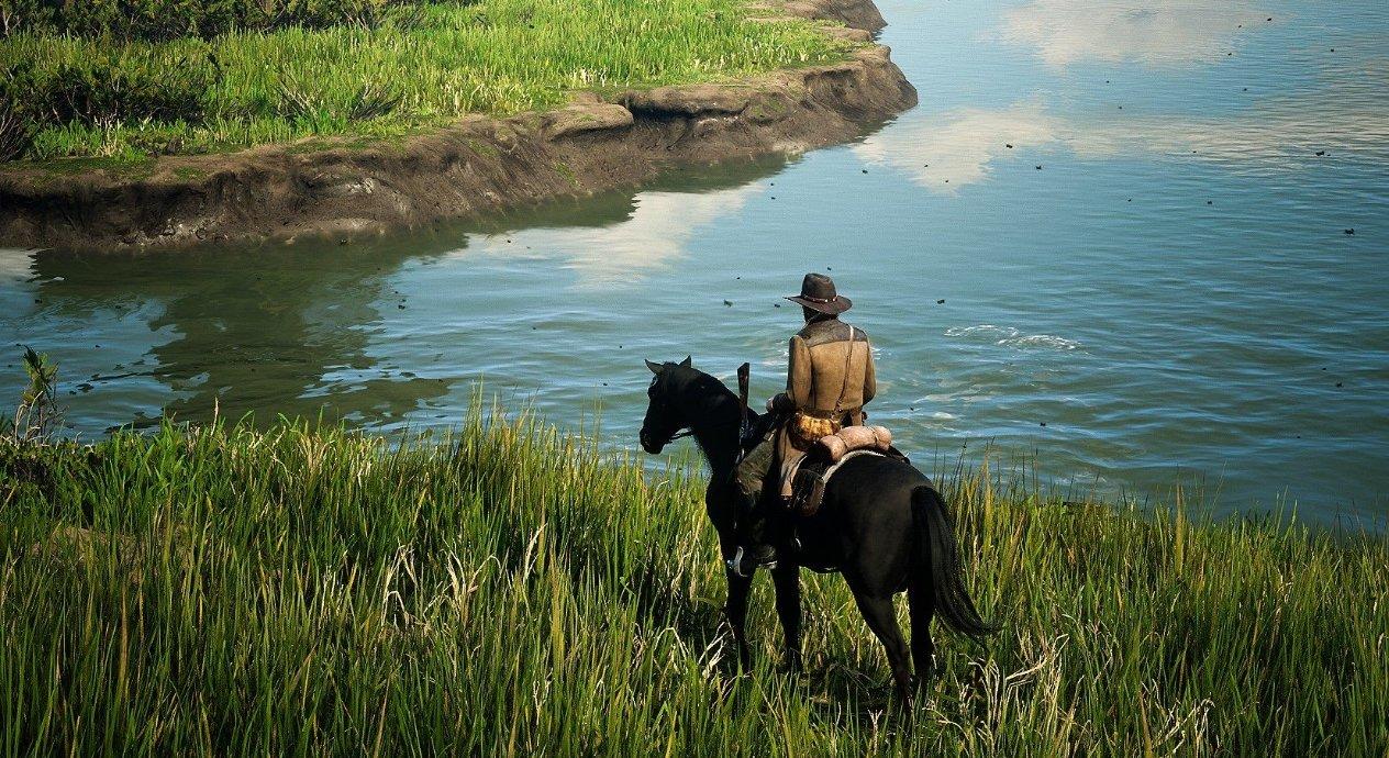 《荒野大镖客2》开发内幕曝光：团队压力巨大，预算严重超支