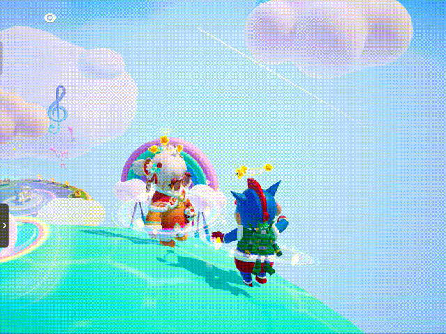 【星言星语】跨年派对欢乐多，用不同方式打开星宝的星年时刻！