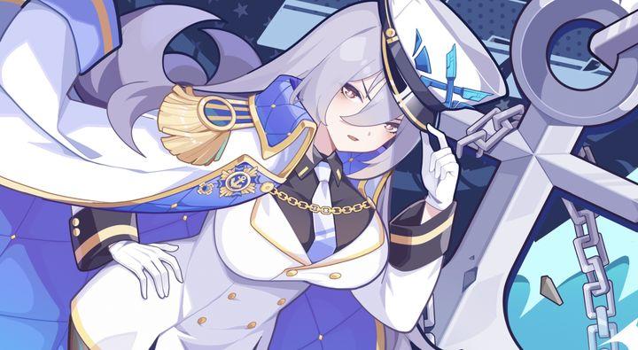 角色强度讨论帖 仲夏夜版本 （待重做）截图