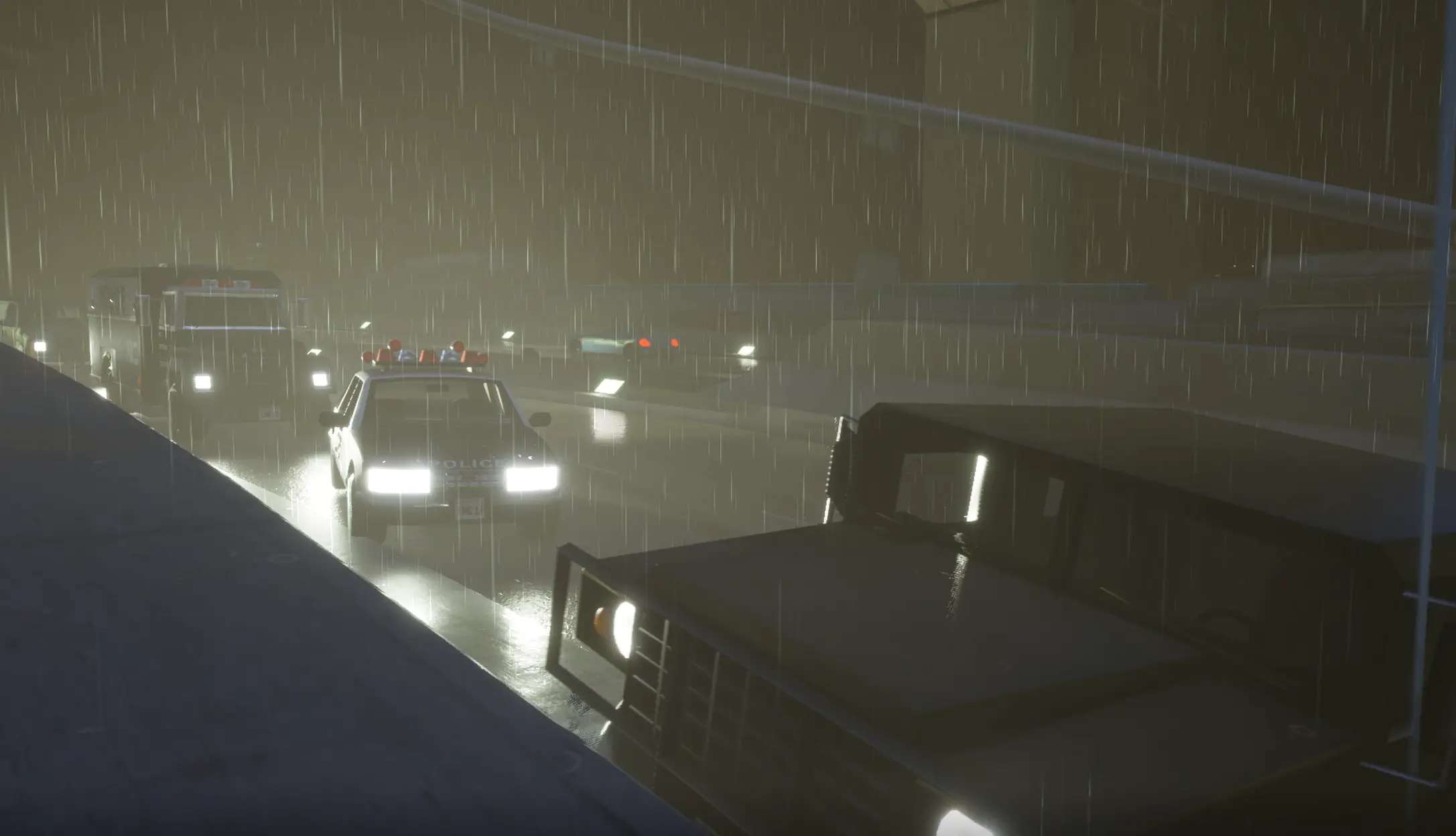 GTA3重制主支线任务第一期&初玩体验