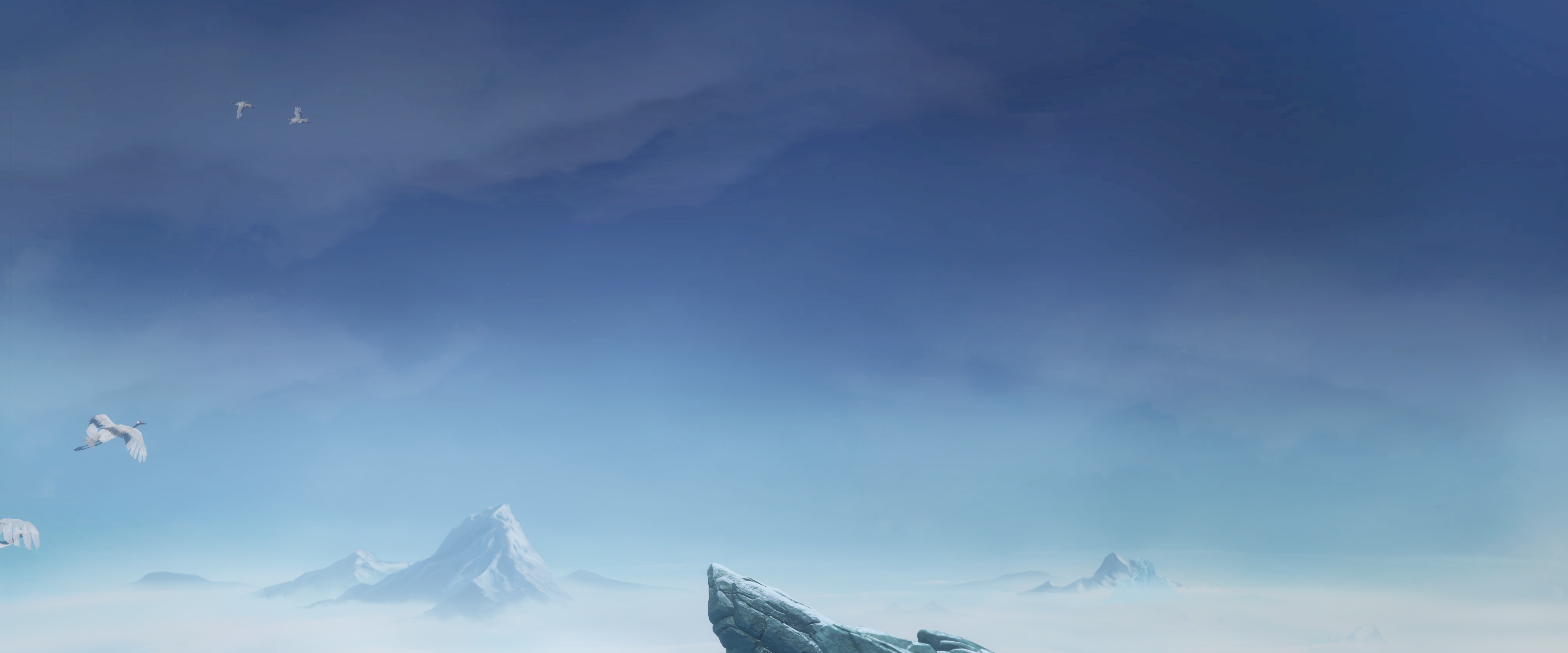 《山海司命 Ⅰ·灵妖劫》剑仙：剑锋所向，万法皆通